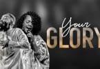 AUDIO Paul Clement Ft. Angel Benard - Your Glory MP3 DOWNLOAD