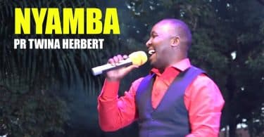 AUDIO Pr. Twina Herbert - Nyamba (Olugendo) MP3 DOWNLOAD