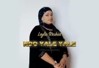 AUDIO Leyla Rashid - Kwa Hilo Hujanikomoa MP3 DOWNLOAD