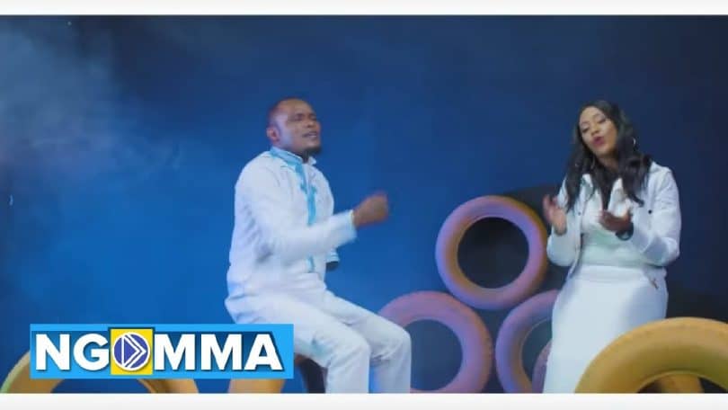 AUDIO Solomon Mkubwa Ft Bella Kombo - Mkono wako MP3 DOWNLOAD