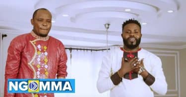 AUDIO David Mike Ft Solomon Mkubwa - Nakuitaji Bwana MP3 DOWNLOAD