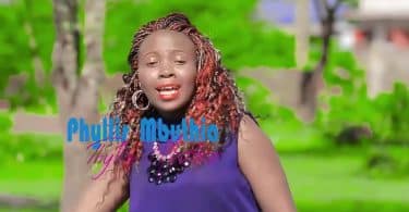 AUDIO Phyllis Mbuthia - Itua Riaku MP3 DOWNLOAD