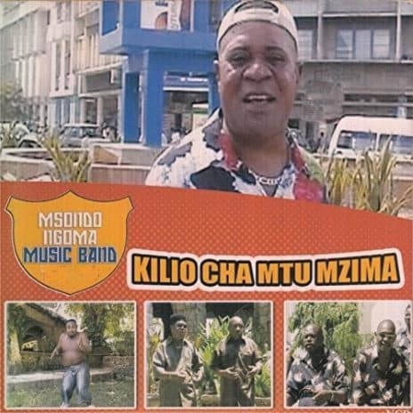 AUDIO Msondo Ngoma Music Band – Jesca MP3 DOWNLOAD