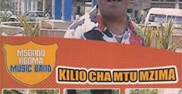 AUDIO Msondo Ngoma Music Band – Kauka Nikuvae MP3 DOWNLOAD