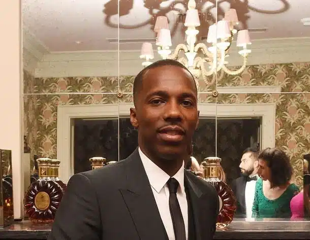 Rich Paul Net Worth: The Financial Journey of a Sports Mogul