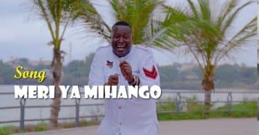 AUDIO Paul Njoroge - MERI YA MIHANGO MP3 DOWNLOAD