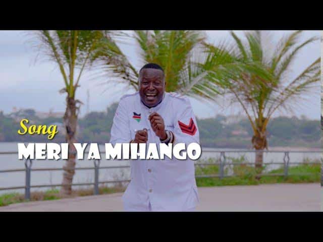 AUDIO Paul Njoroge - MERI YA MIHANGO MP3 DOWNLOAD