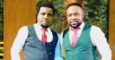 AUDIO Pastor Amos Ft Christopher Mwahangila - INAWEZEKANA MP3 DOWNLOAD