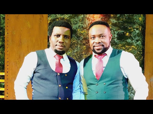 AUDIO Pastor Amos Ft Christopher Mwahangila - INAWEZEKANA MP3 DOWNLOAD