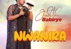 AUDIO Judith Babirye – Nwanira MP3 DOWNLOAD