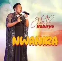 AUDIO Judith Babirye – Nwanira MP3 DOWNLOAD