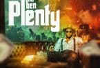 AUDIO The Ben – Plenty MP3 DOWNLOAD