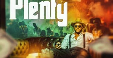 AUDIO The Ben – Plenty MP3 DOWNLOAD