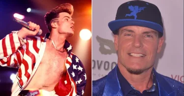 Vanilla Ice Net Worth: From 90's Rap to Real Estate Royalty