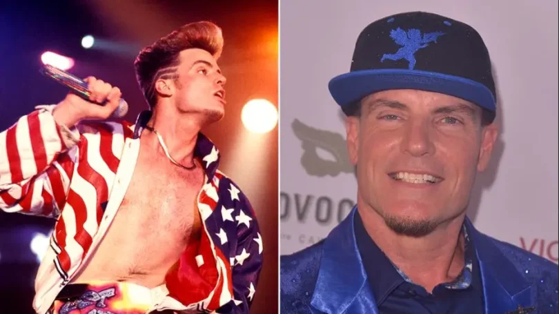 Vanilla Ice Net Worth: From 90's Rap to Real Estate Royalty