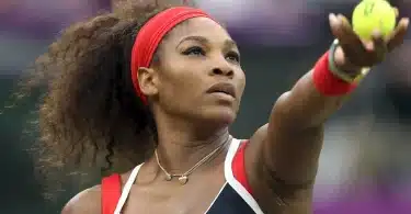 Serena Williams Net Worth: The Empire of a Tennis Legend