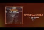 AUDIO Nikki Mbishi Ft Beka Ibrozama X Mac D - MTOTO WA KAMBO MP3 DOWNLOAD