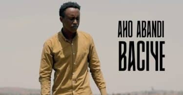 AUDIO Richard Zebedayo - AHO ABANDI BACIYE MP3 DOWNLOAD