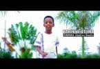 AUDIO Shimwa Akaliza Gaella - BARINJYE UTUMA MP3 DOWNLOAD