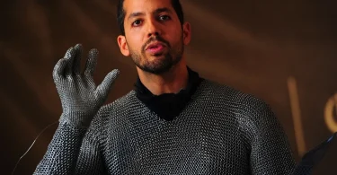 David Blaine Net Worth: The Magic Behind His Earnings