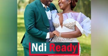 AUDIO Irene Namatovu X Geofrey Lutaya – NDI READY MP3 DOWNLOAD