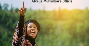 AUDIO Alvella Muhimbare - YAMISI MP3 DOWNLOAD