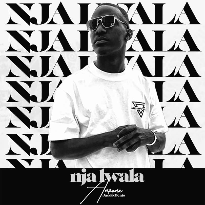 AUDIO Aaronx – Njalwala MP3 DOWNLOAD