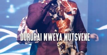 AUDIO The Unveiled – Dururai Mweya Mutsvene MP3 DOWNLOAD