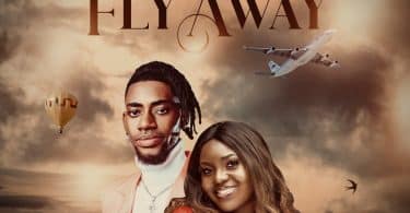 AUDIO Vivian Mimi Ft Liam Voice - Fly Away MP3 DOWNLOAD