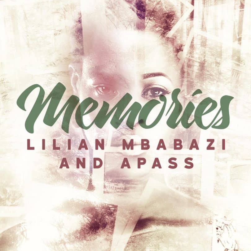 AUDIO A Pass Ft Lilian Mbabazi – Memories MP3 DOWNLOAD