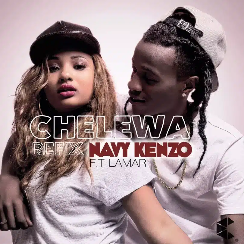 AUDIO Navy Kenzo – CHELEWA (BOKODO) MP3 DOWNLOAD