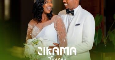 AUDIO Zikama Tresor – WEDDING DAY MP3 DOWNLOAD