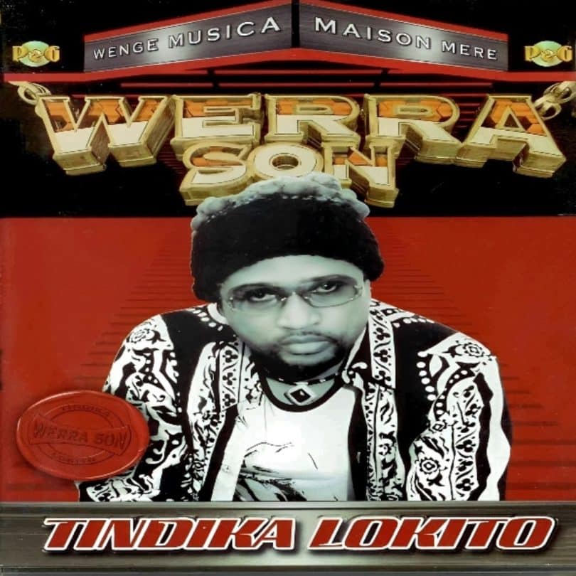 AUDIO Werrason – Tindika Lokito MP3 DOWNLOAD