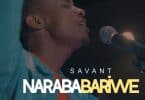 AUDIO Savant Ngira – NARABABARIWE MP3 DOWNLOAD