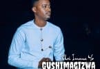 AUDIO Josh Ishimwe – Uri Imana yo Gushimagizwa MP3 DOWNLOAD