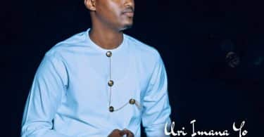 AUDIO Josh Ishimwe – Uri Imana yo Gushimagizwa MP3 DOWNLOAD