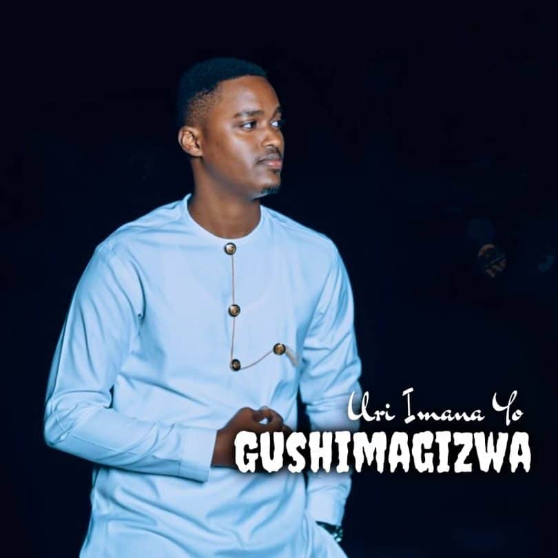 AUDIO Josh Ishimwe – Uri Imana yo Gushimagizwa MP3 DOWNLOAD