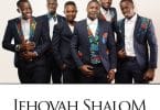 AUDIO Jehovah Shalom Acapella – Amaka Gakitiibwa MP3 DOWNLOAD