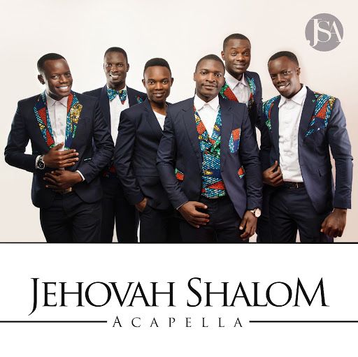 AUDIO Jehovah Shalom Acapella – Amaka Gakitiibwa MP3 DOWNLOAD