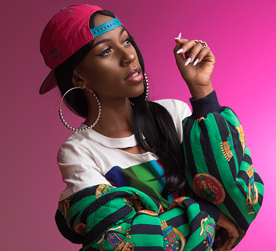 AUDIO Vinka – My Baibe MP3 DOWNLOAD