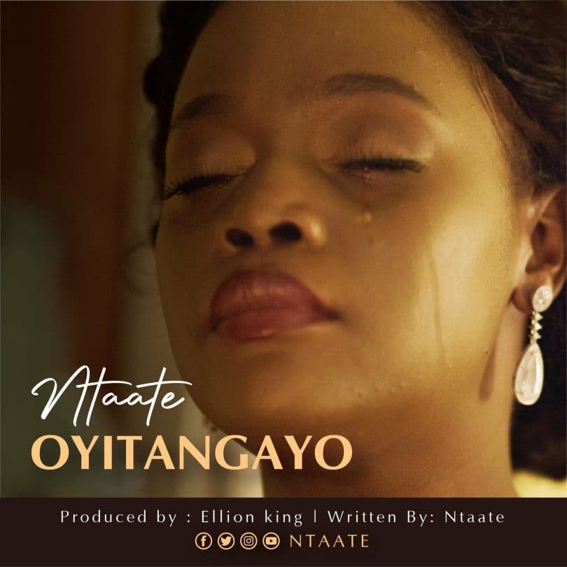 AUDIO Ntaate – OYITANGAYO MP3 DOWNLOAD