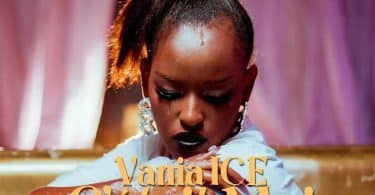 AUDIO Vania Ice – C'ETAIT MOI MP3 DOWNLOAD