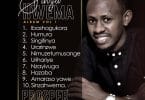 AUDIO Prosper Nkomezi – Nzakingura MP3 DOWNLOAD