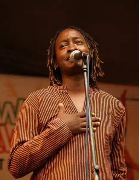 AUDIO Eric Wainaina - Daima MP3 DOWNLOAD