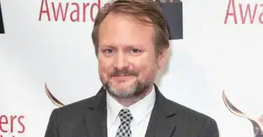 Rian Johnson Net Worth: The Wealth Behind Star Wars' Director