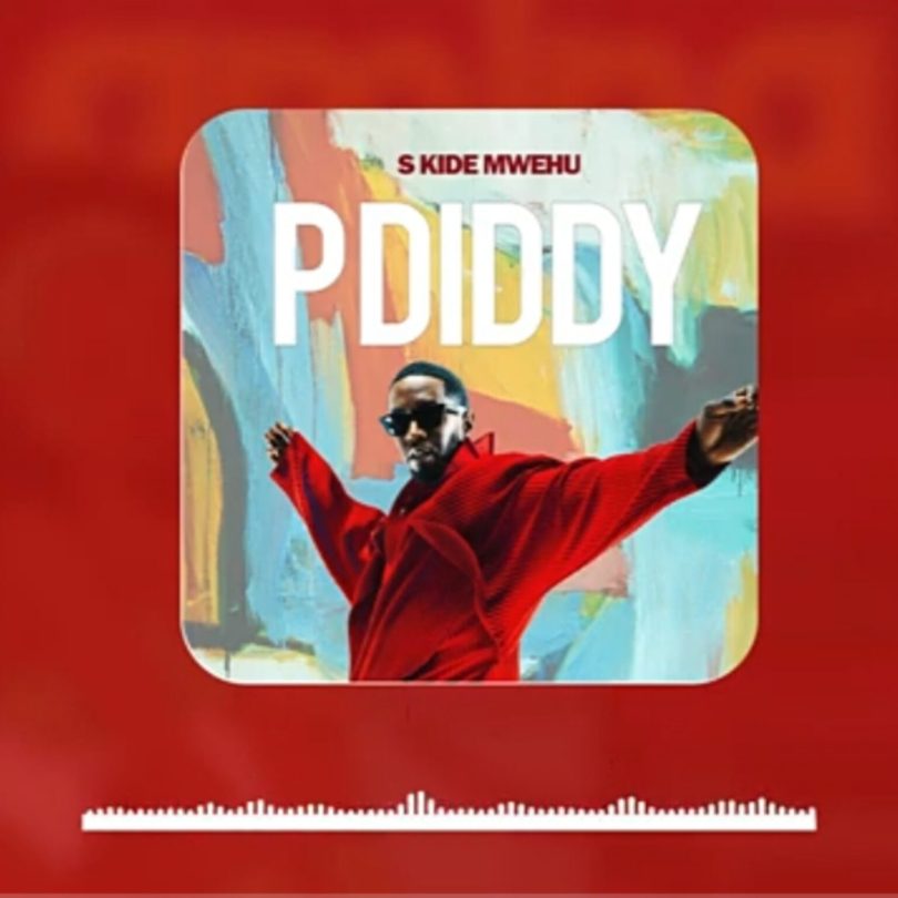 AUDIO S Kide – P Diddy MP3 DOWNLOAD