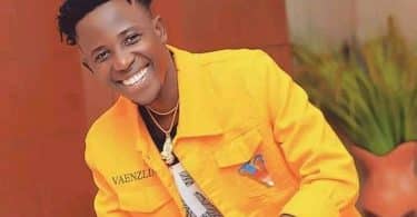 AUDIO Victor Ruz - Wansala MP3 DOWNLOAD