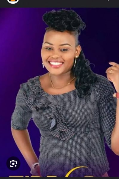 AUDIO Zipporah Eric – MAVYAUWE METHOI MP3 DOWNLOAD