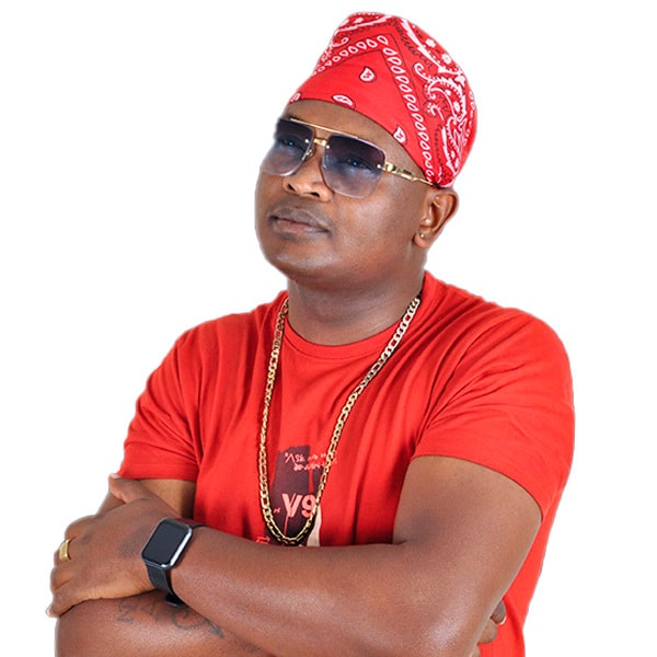 AUDIO Kana Nicko – IKINYA YA RHUMBA MP3 DOWNLOAD