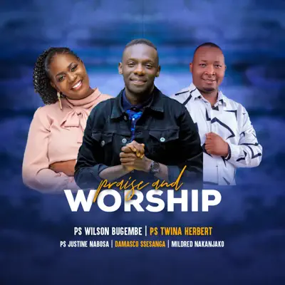 AUDIO Pastor Wilson Bugembe Ft Ps. Twina Herbert X Mildred X Gloria X Damasco X Leticia & Evelyn – LUNO OLUSOZI MP3 DOWNLOAD